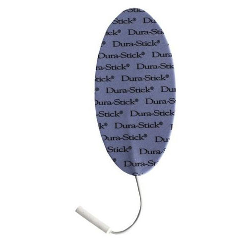 DJO 42160 - Durastick Plus 2" x 4" Oval