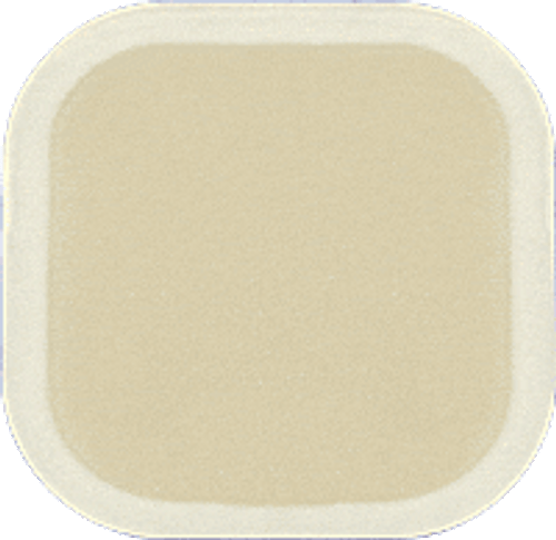 Deroyal 46-652 - Procol Hydrocolloid Dressing 6" x 6"