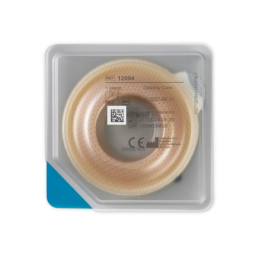 12092 Coloplast Brava Convex Protective Seal