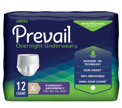 Incontinence PFW-514 FIRST QUALITY PRODUCTS INC.