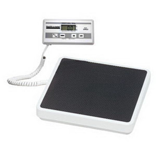 Pelstar 349KLX - Professional Home Care Digital Floor Scale 400 lb Capacity