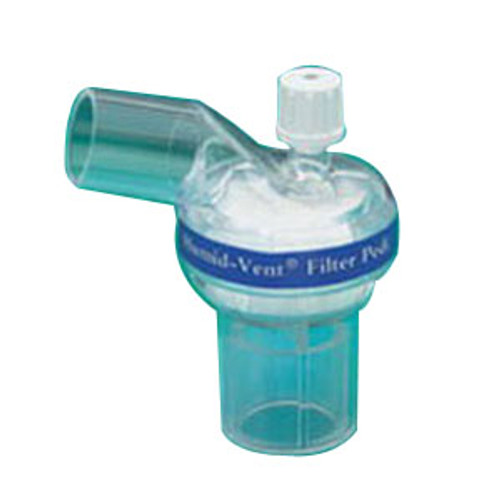 Teleflex 11012 - Pediatric Humid-Vent HME