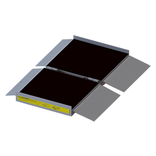 Homecare Products SUITCASE SFAS02 - EZ-ACCESS Suitcase Singlefold AS Ramp, 2 ft