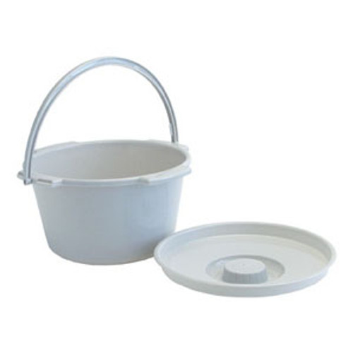 Invacare 1152022 - Pail Lid for R6358-SP Shower Chair