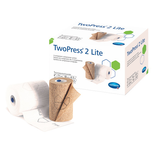 Hartmann 332021 - TwoPress 2 Lite Compression Bandaging System