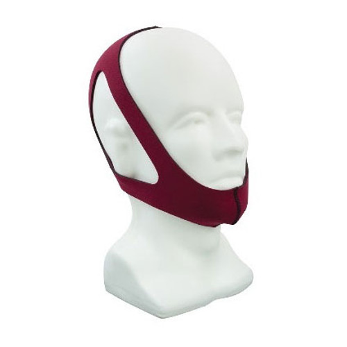 Roscoe Medical ROS-T09M - 3 Point Chinstrap, Medium, Tiara Style