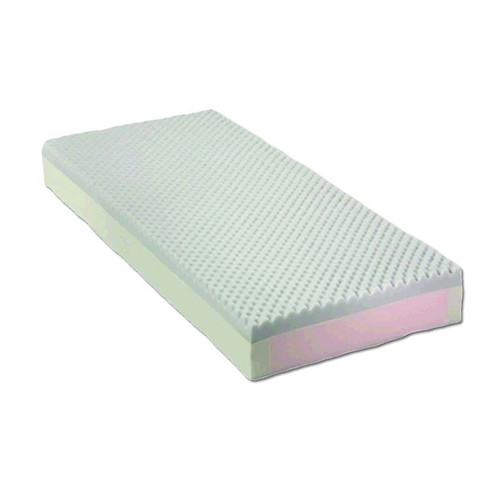 Invacare SPS1080 - Solace Prevention 1080 Mattress with Dual Layered Foam, 80" x 36" x 6"