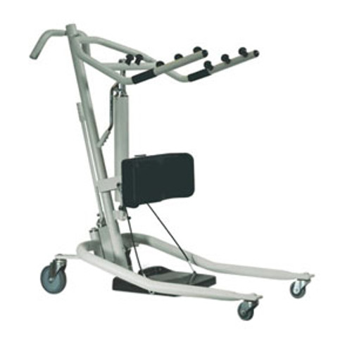 Get-U-Up Hydraulic Stand-Up Lift 36" to 65"