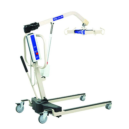 Invacare RPL600-1 - Reliant 600 Heavy-duty Power Lift with Low Base, 28" - 68"