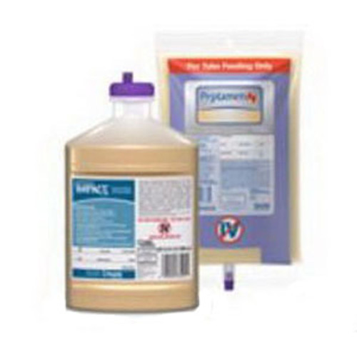 Nestle 16280100 - Impact Glutamine Specialized Unflavored Liquid Food 1000 mL