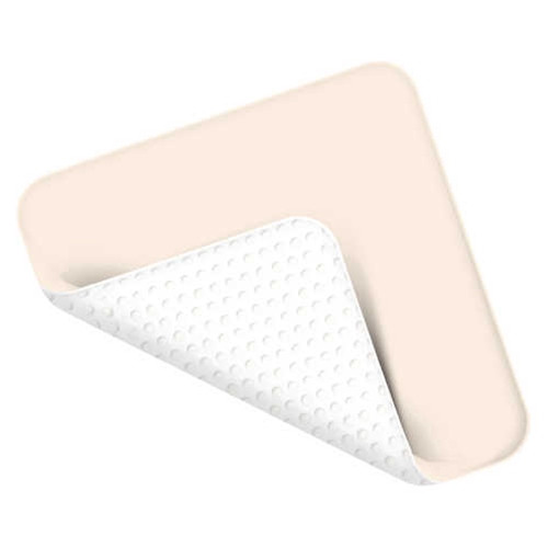 MPM MP00511 - Non-Bordered Foam Dressing, 4" x 4"