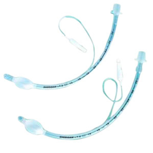 Teleflex 5-22208 - Et Tube, Preformed Cuffed Oral, 4.0