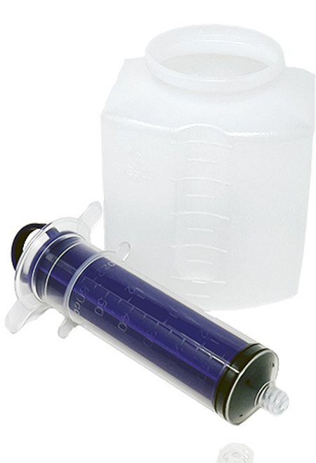 Vesco Medical VED-665 - ENFit Irrigation Kit