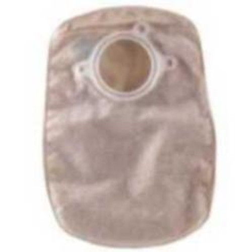 ConvaTec 404018 - Ostomy Pouch Sur-Fit Natura® 12 Inch Length Drainable