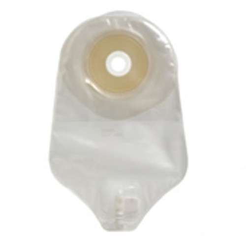 ConvaTec 650828 - Urostomy Pouch ActiveLife® One-Piece System 11 Inch Length 3/4 Inch Stoma Drainable