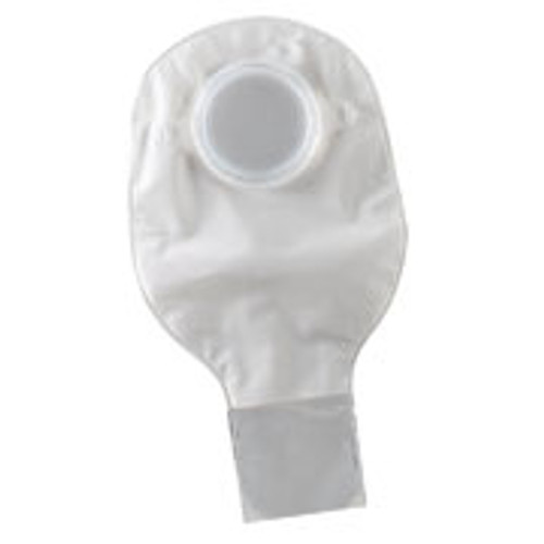 Ileostomy bag - 411631 - Unomedical - children