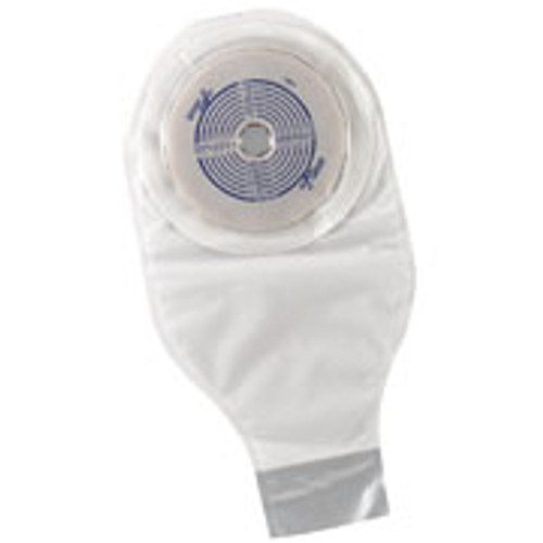 ConvaTec 22768 - ActiveLife 1-Piece Drainable Pouch Precut 1-3/4", Transparent, 12" Opening