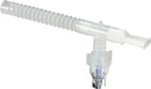 Drive Medical 3655D-621 - VixOne™ Handheld Nebulizer Kit Small Volume Medication Cup Universal Mouthpiece Delivery