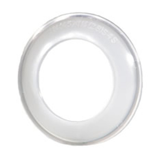 ConvaTec 404006 - Convex Insert Sur-Fit Natura® 3/4 Inch Diameter Opening