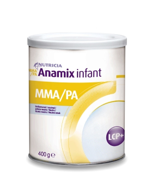 Nutricia 90215 - Infant Formula MMA/PA Anamix® Early Years 14.1 oz. Can Powder