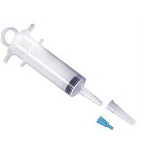 Medline DYND20325 - Control-Piston Irrigation Syringe 60 mL