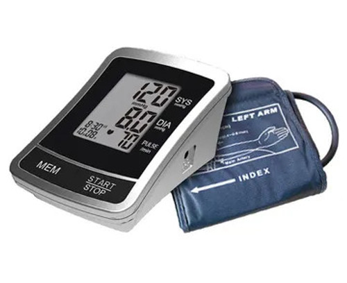 EverDixie CHOBP10 - Automatic Digital Arm type Blood Pressure Monitor