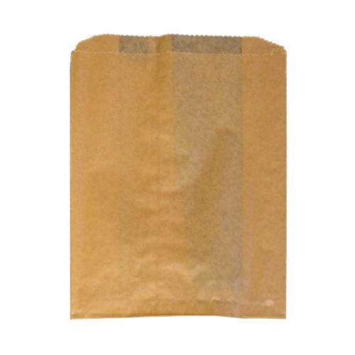 RJ Schinner Co KL - Feminine Hygiene Receptacle Liner HOSPECO® Brown Waxed Paper 7-1/2 X 10-1/4 Inch RJ Schinner Co KL - Feminine Hygiene Receptacle Liner HOSPECO® Brown Waxed Paper 7-1/2 X 10-1/4 Inch