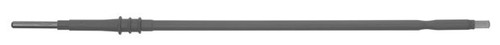 Conmed 139110EXT - Blade Electrode UltraClean® Coated Stainless Steel Sterile Modified Straight Blade Tip Disposable Conmed 139110EXT - Blade Electrode UltraClean® Coated Stainless Steel Sterile Modified Straight Blade Tip Disposable