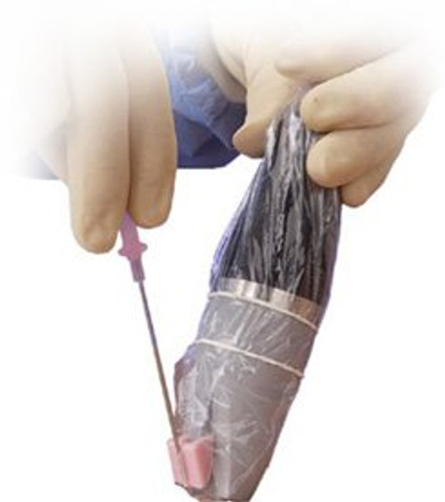 BD 9001C0197 - Ultrasound Transducer Cover Kit Site-Rite® 6 X 48 Inch Plastic Sterile Folded Pre-Gelled BD 9001C0197 - Ultrasound Transducer Cover Kit Site-Rite® 6 X 48 Inch Plastic Sterile Folded Pre-Gelled