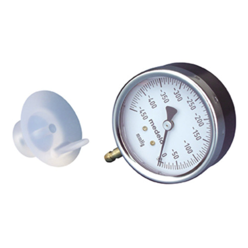 Medela 1977005 - Vacuum Gauge Medela For Medela Breast Pumps