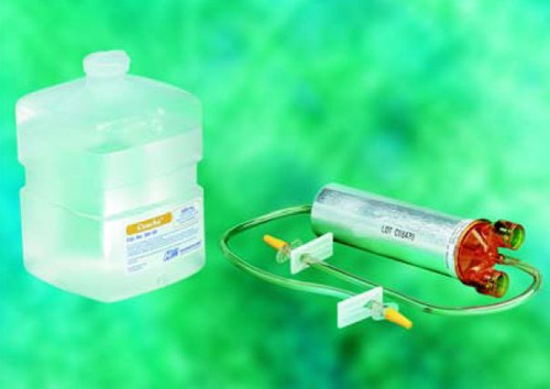 Medline HUD38150 - Humidifier Reservoir Water Conchapak®