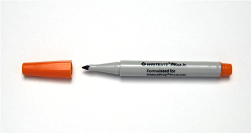 Aspen Surgical Products 2715BN - Skin Marker WriteSite® Plus Jr. Gentian Violet Ink NonSterile Mini Regular Tip Aspen Surgical Products 2715BN - Skin Marker WriteSite® Plus Jr. Gentian Violet Ink NonSterile Mini Regular Tip