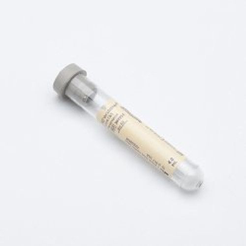 BD 364951 - BD Vacutainer® Plus C & S Preservative Urinalysis Tube Boric Acid / Sodium Formate / Sodium Borate Preservative Additive 4 mL Conventional Closure Plastic Tube BD 364951 - BD Vacutainer® Plus C & S Preservative Urinalysis Tube Boric Acid / Sodium Formate / Sodium Borate Preservative Additive 4 mL Conventional Closure Plastic Tube