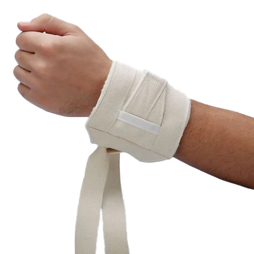 Tidi Products 2631 - Limb Restraint One Size Fits Most Strap Fastening 1-Strap Tidi Products 2631 - Limb Restraint One Size Fits Most Strap Fastening 1-Strap