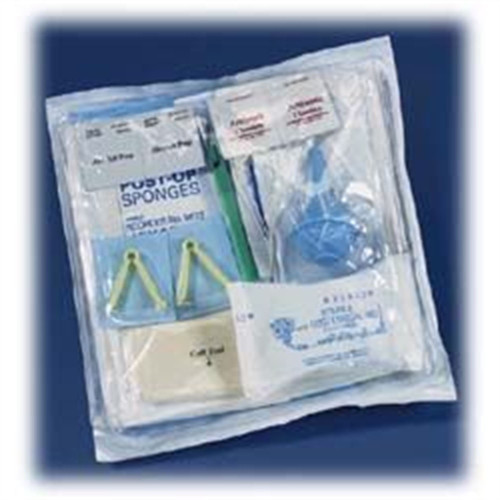 Hopkins Medical Products 610388 - Emergency O.B. Kit