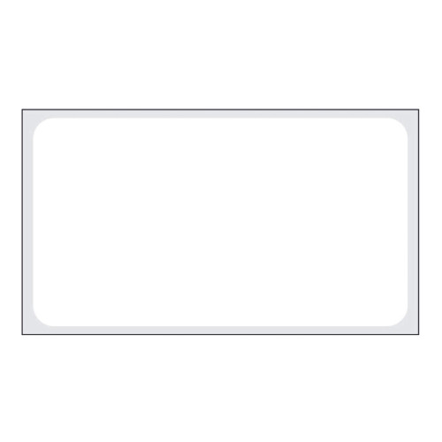PDC Healthcare TD1-114214 - Blank Label Barkley® Thermal Paper White 1-1/4 X 2-1/4 Inch PDC Healthcare TD1-114214 - Blank Label Barkley® Thermal Paper White 1-1/4 X 2-1/4 Inch