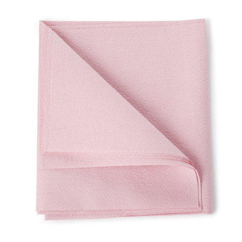 McKesson 18-894 - General Purpose Drape McKesson Physical Exam Drape 40 W X 48 L Inch NonSterile