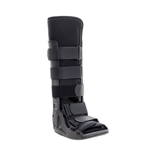 McKesson 155-79-95497 - Walker Boot McKesson Non-Pneumatic Adult Large Tall McKesson 155-79-95497 - Walker Boot McKesson Non-Pneumatic Adult Large Tall