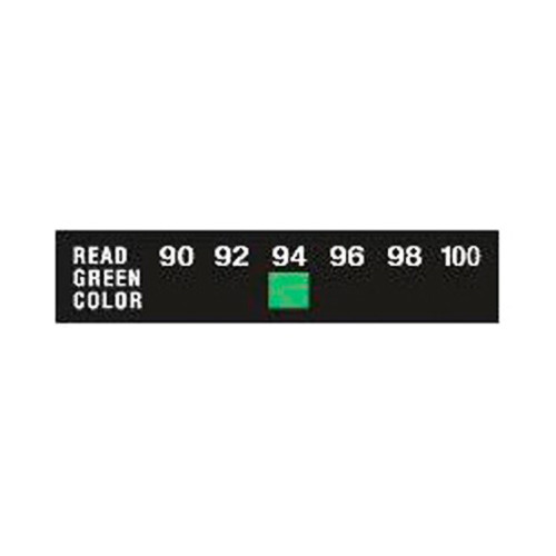 Sharn 4007P-STRIP - Temperature Strip Urine Specimen Sample Cup