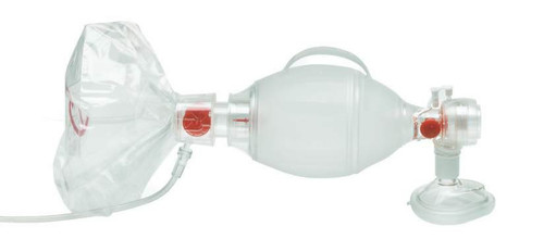 Ambu 523611730 - Resuscitator Spur® II