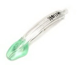 Intersurgical Inc 8203000 - Supraglottic Airway I-gel® Size 3 Silicone Single Patient Use Sterile