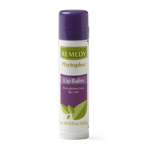 Medline MSC092915 - Lip Balm Remedy Phytoplex 0.15 oz. Tube Medline MSC092915 - Lip Balm Remedy Phytoplex 0.15 oz. Tube