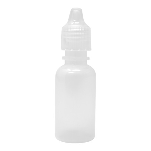 MPS Medical AC211633-1 - Dropper Bottle, Sterile 15 mL Opaque