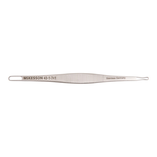 McKesson 43-2-742 - Extractor McKesson Schamberg 3-3/4 Inch Length Stainless Steel McKesson 43-2-742 - Extractor McKesson Schamberg 3-3/4 Inch Length Stainless Steel