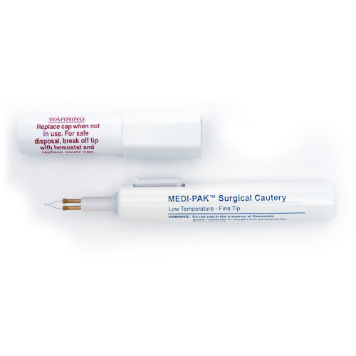 McKesson 22-102 - Surgical Cautery McKesson Argent™ Fine Tip Low Temperature, Adjustable