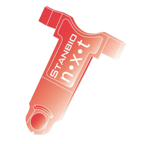 Stanbio Laboratory 3025-050 - Hematology Reagent Microcuvette HemoPoint® H2 n•x•t Hemoglobin (Hb) / Hematocrit CLIA Waived For HemoPoint H2 Hemoglobin Photometer 50 Tests Stanbio Laboratory 3025-050 - Hematology Reagent Microcuvette HemoPoint® H2 n•x•t Hemoglobin (Hb) / Hematocrit CLIA Waived For HemoPoint H2 Hemoglobin Photometer 50 Tests