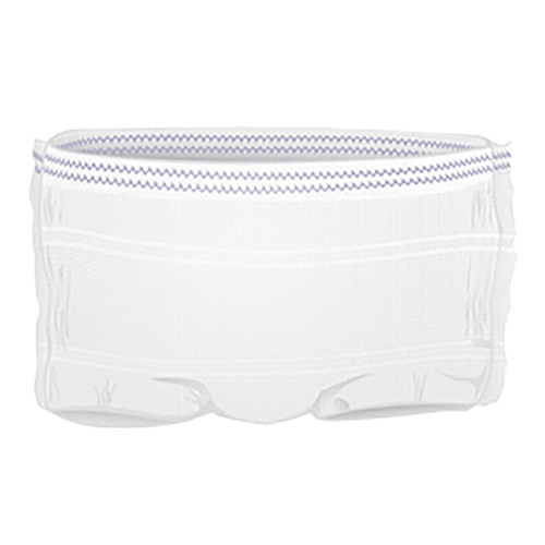 McKesson PANTMESHXXL - McKesson Knit Pant Unisex Knit Weave 2X-Large Pull On Disposable