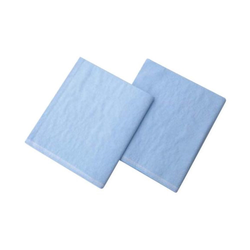 Tidi Products 919375 - General Purpose Drape Tidi® Ultiamte Patient Drape 40 W X 60 L Inch NonSterile
