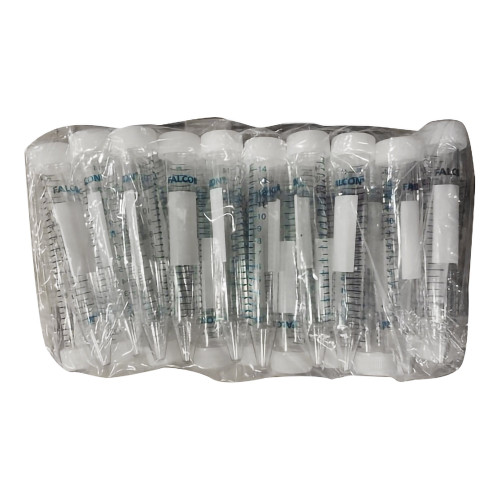 Troy Biologicals 352095 - Falcon® Centrifuge Tube Plain 15 mL Screw Cap Polystyrene Tube Troy Biologicals 352095 - Falcon® Centrifuge Tube Plain 15 mL Screw Cap Polystyrene Tube