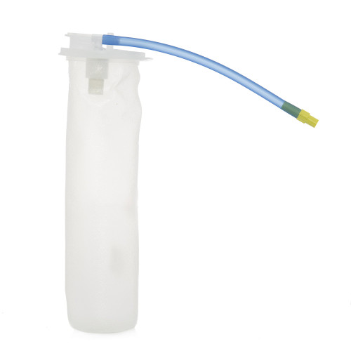 McKesson 16-43044-05 - Suction Canister Liner McKesson 2000 mL Pour Lid McKesson 16-43044-05 - Suction Canister Liner McKesson 2000 mL Pour Lid